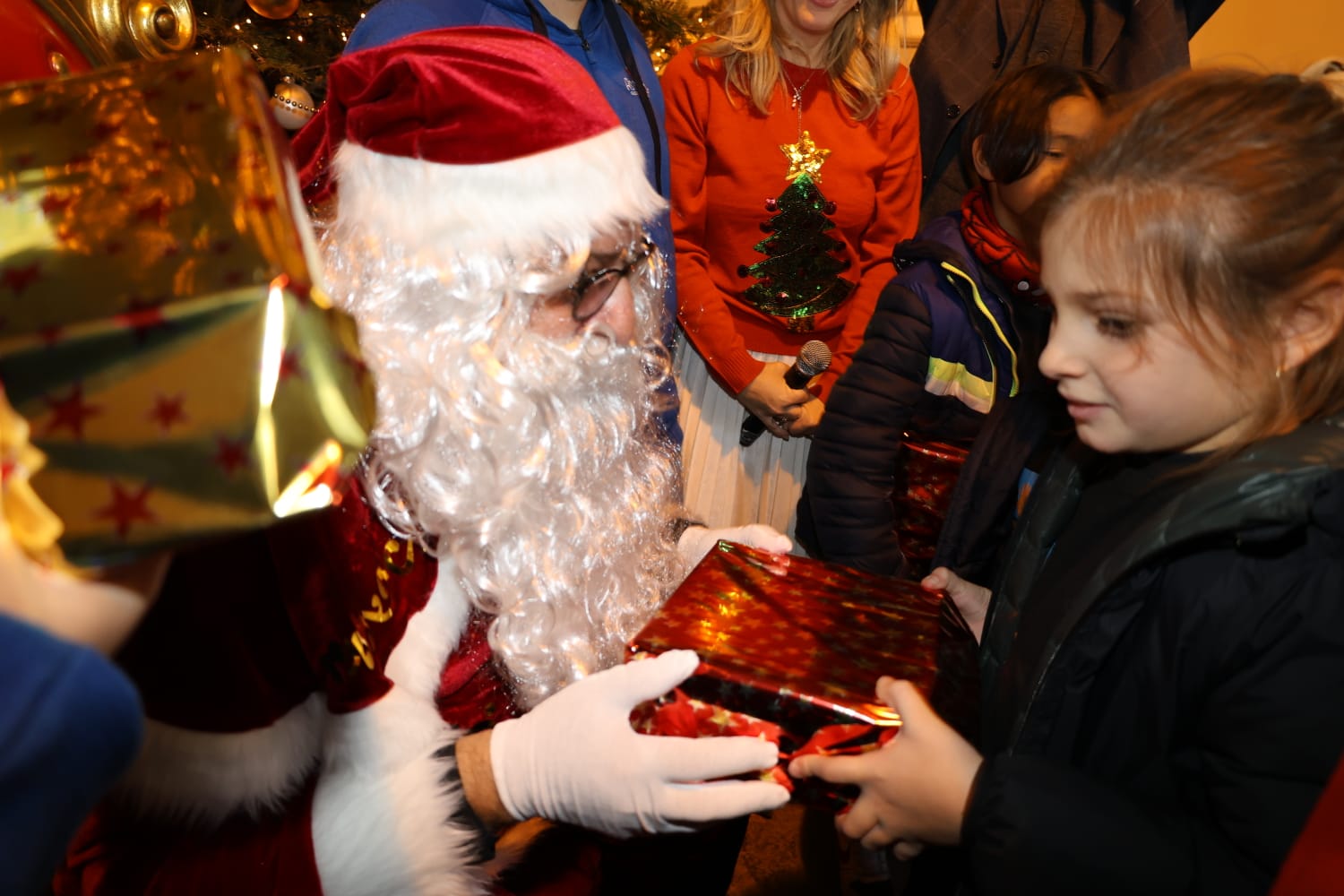 Giocattolo sospeso 2023