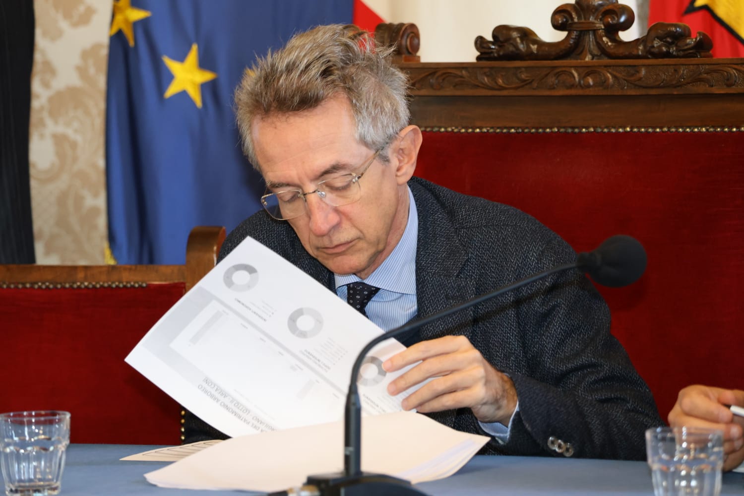 Restauro e Valorizzazione della Villa Comunale di Napoli