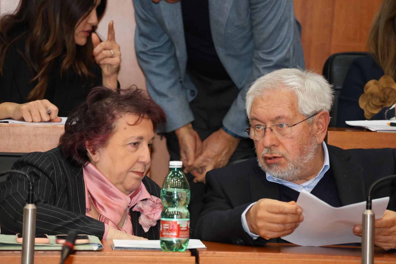 Presentato il DUP in Consiglio comunale