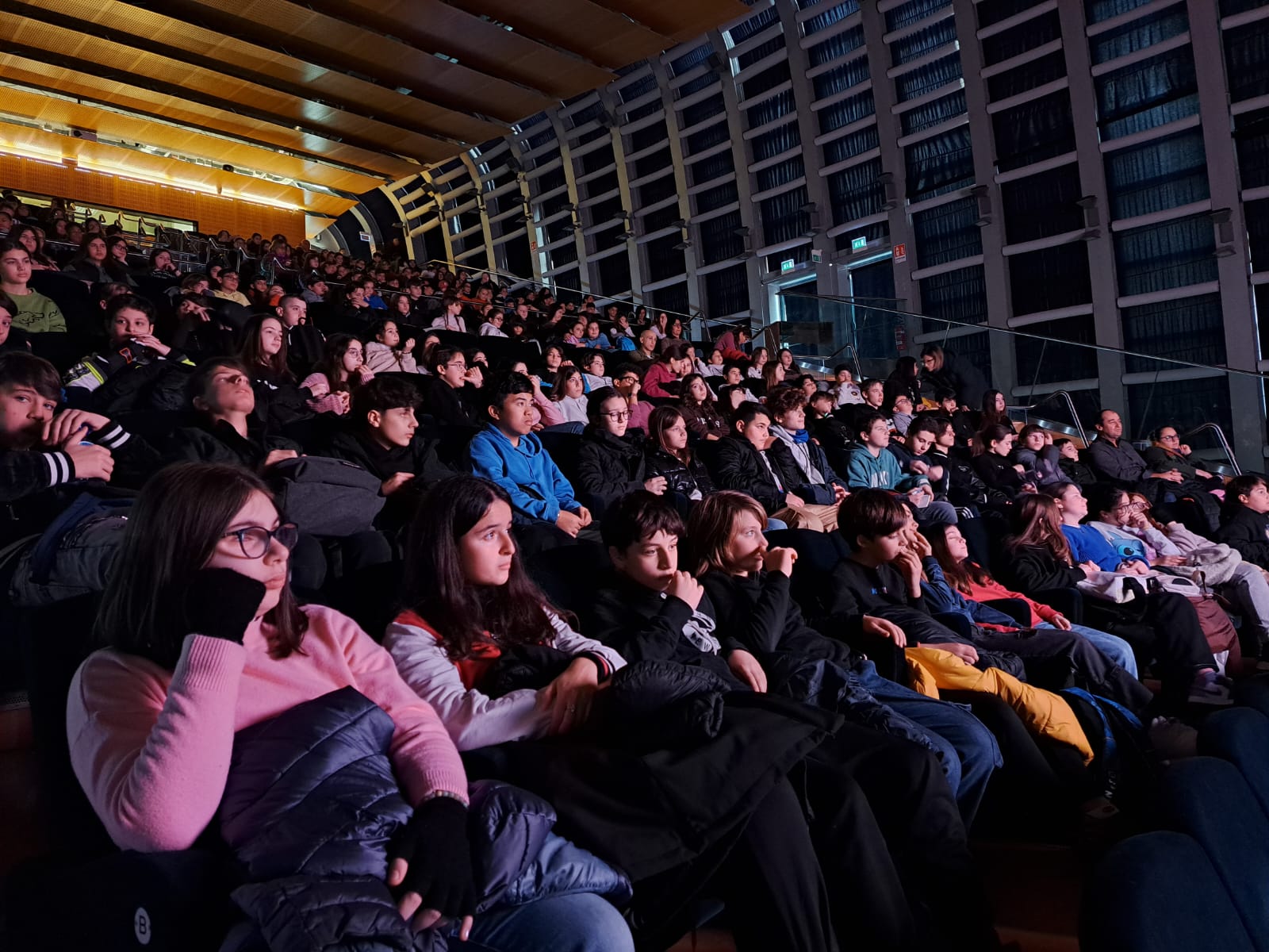 Giornata della Memoria 2024