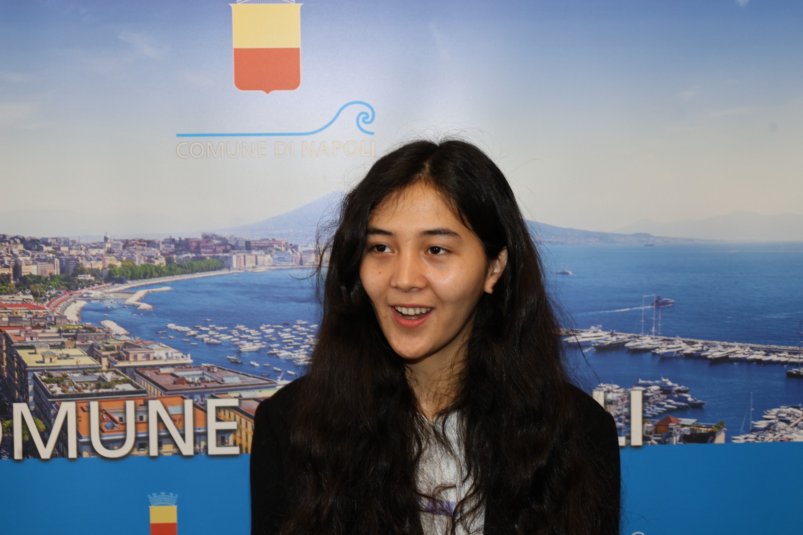 Napoli: 100 donne rifugiate al volante dell’inclusione