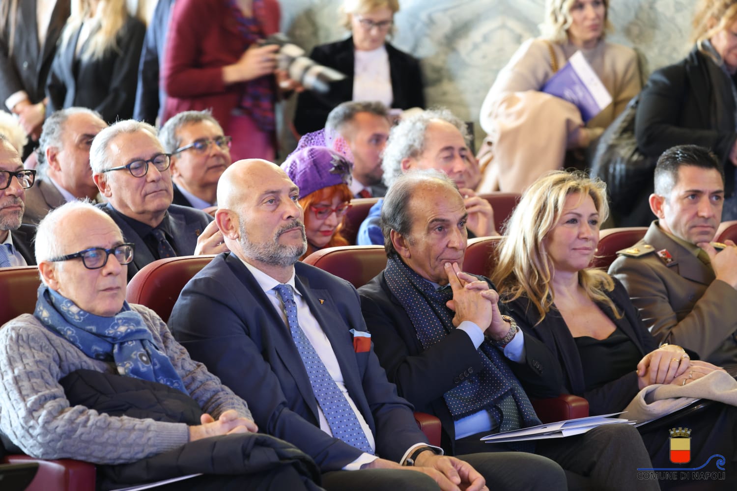 Presentati i Campionati europei giovanili di scherma