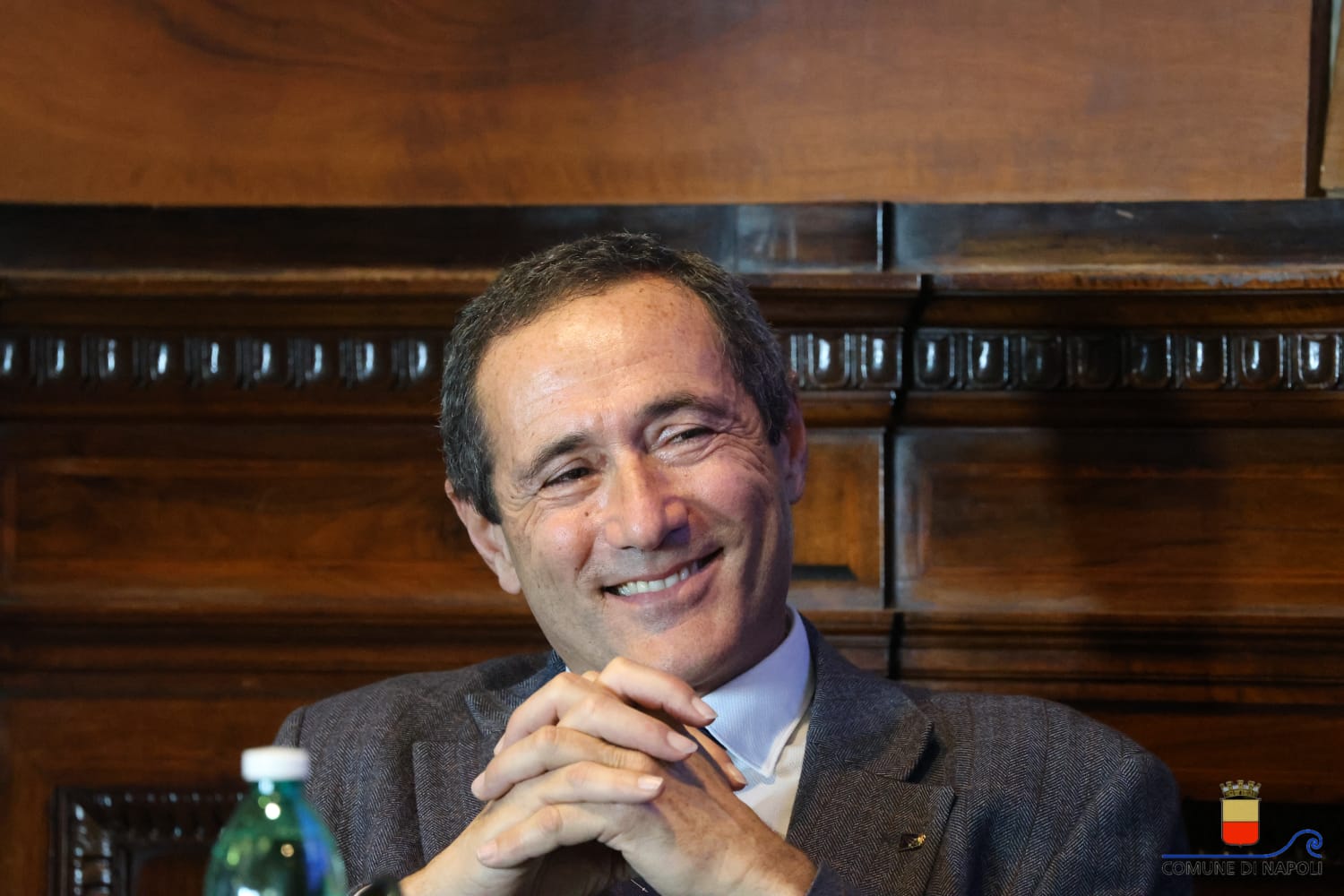 Presentati i Campionati europei giovanili di scherma