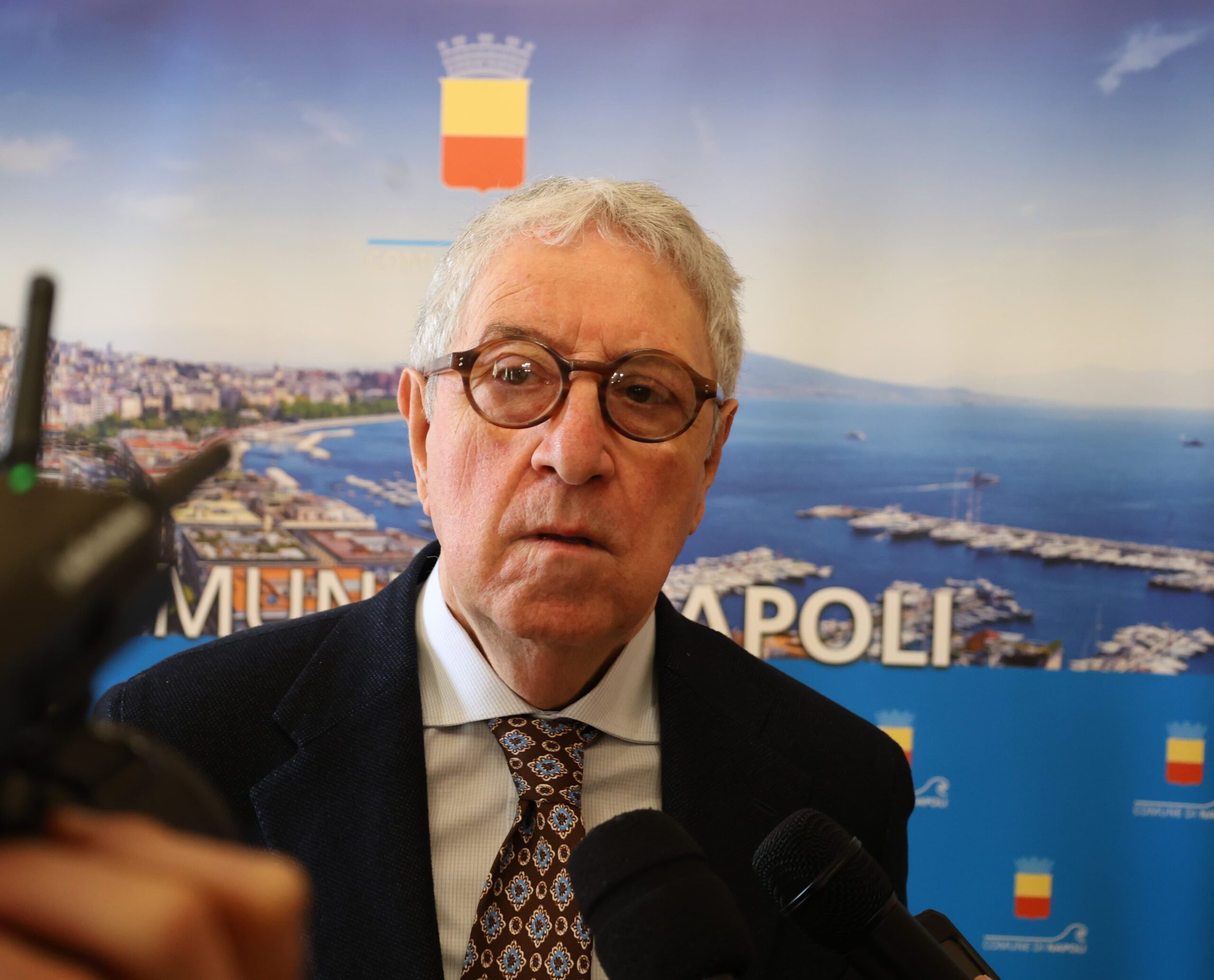 In sala Giunta "Psichiatria democratica - 50 anni straordinari"