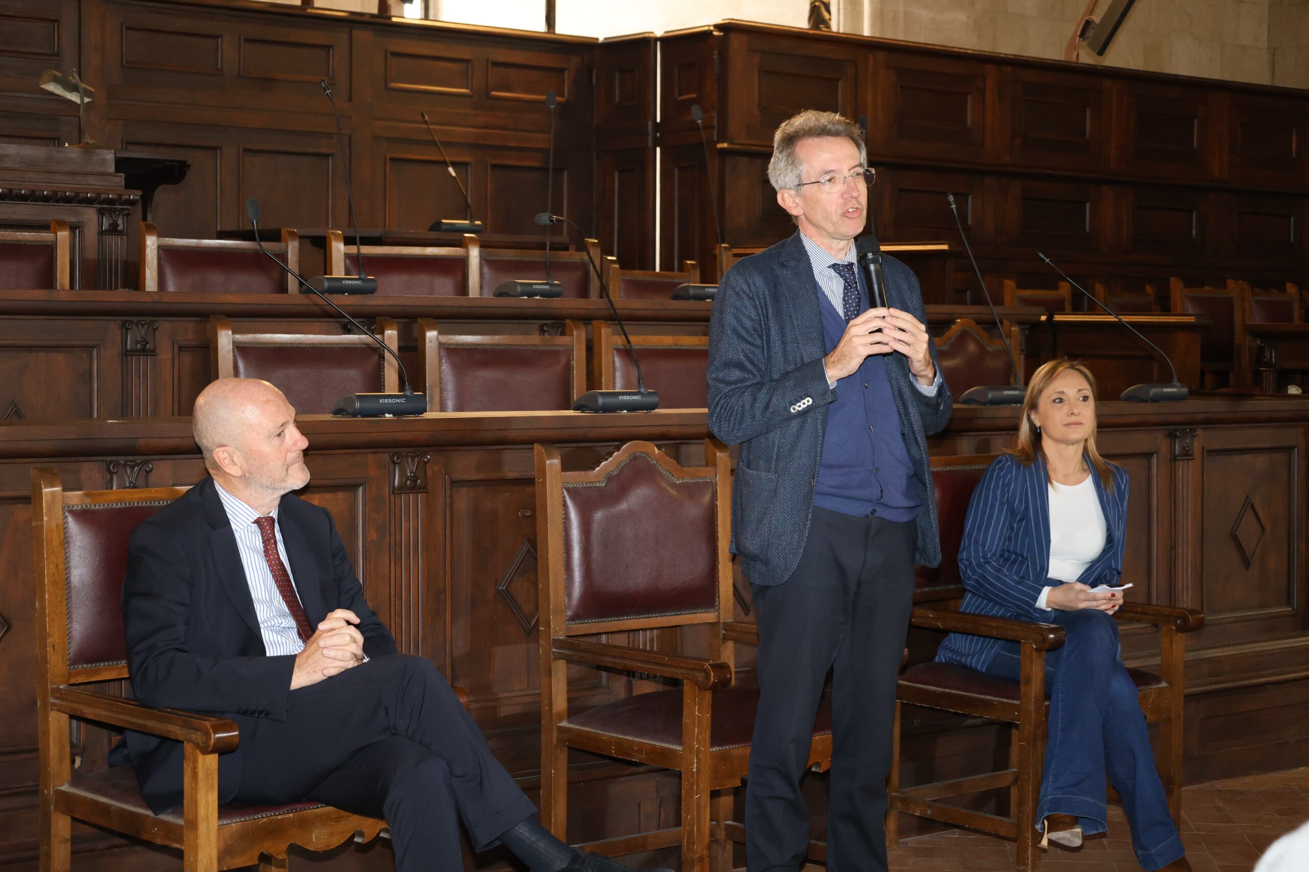 La Coppa Davis in mostra al Maschio Angioino