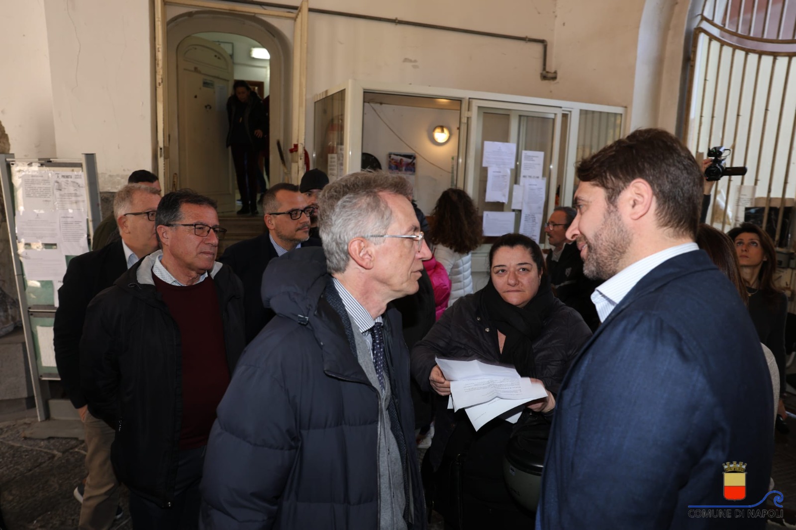 Carta d'identità elettronica, Manfredi: "Ottimi risultati dal nuovo sistema di prenotazione"