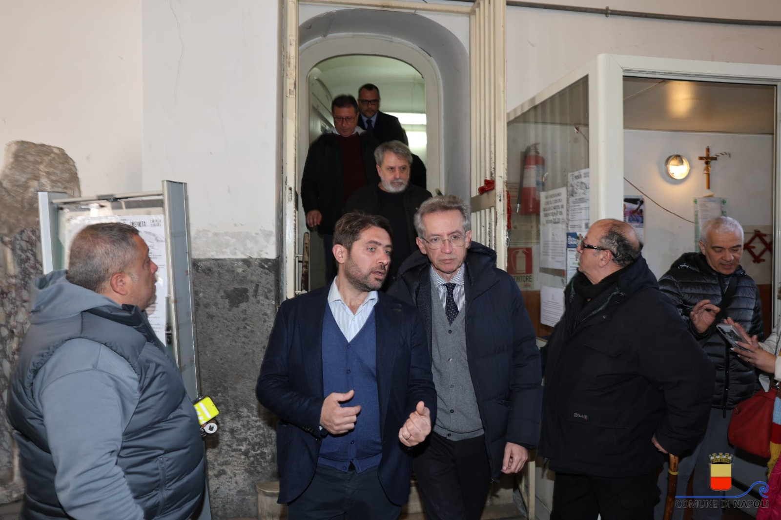 Carta d'identità elettronica, Manfredi: "Ottimi risultati dal nuovo sistema di prenotazione"