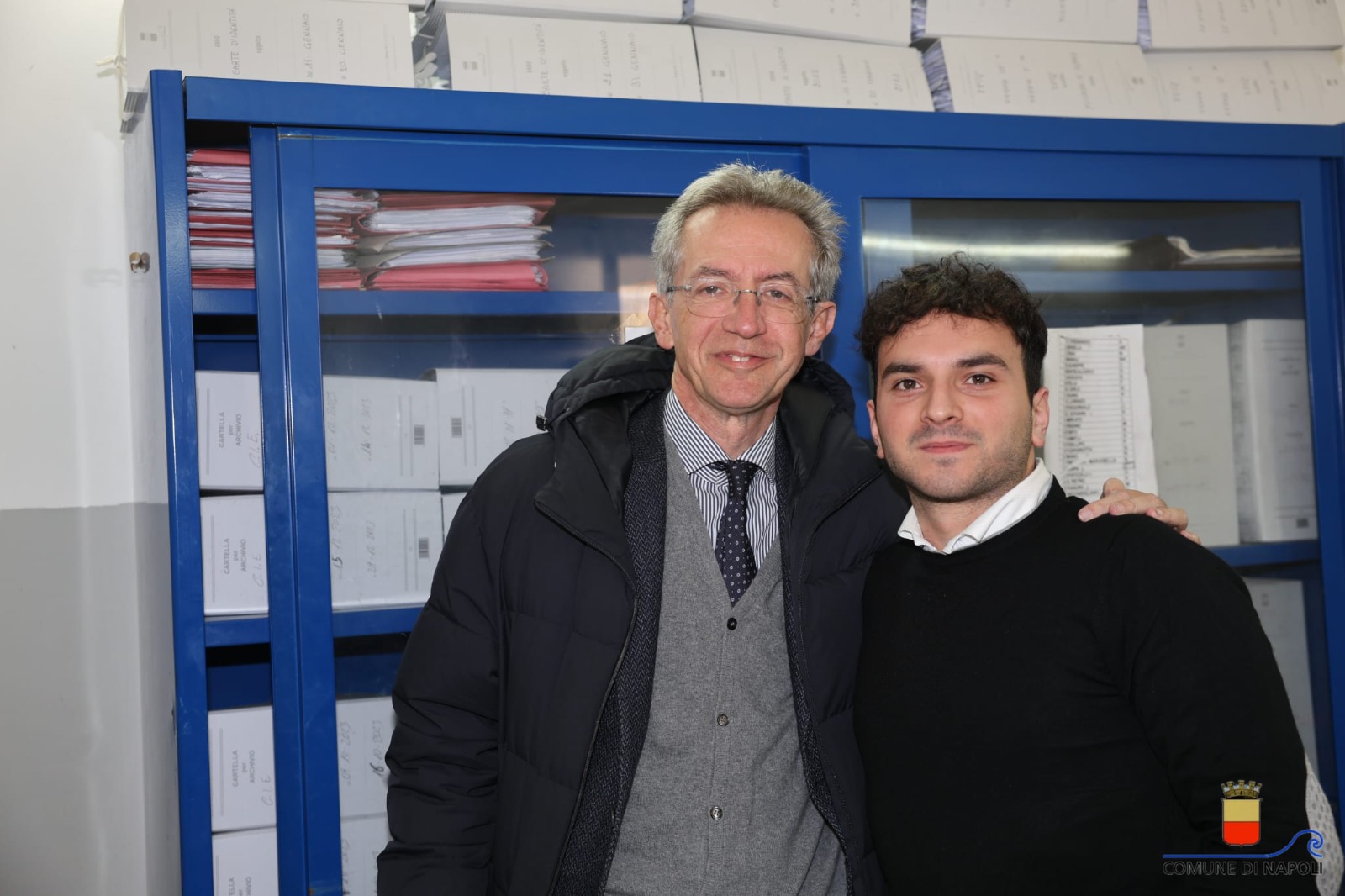 Carta d'identità elettronica, Manfredi: "Ottimi risultati dal nuovo sistema di prenotazione"