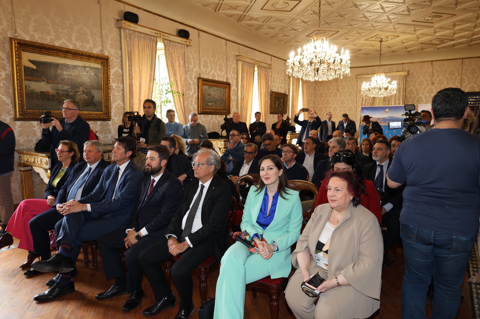 Incremento dei voli Turkish Airlines da Napoli