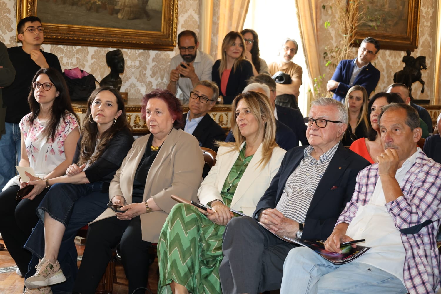 Napoli Città della Musica – Live Festival 2024