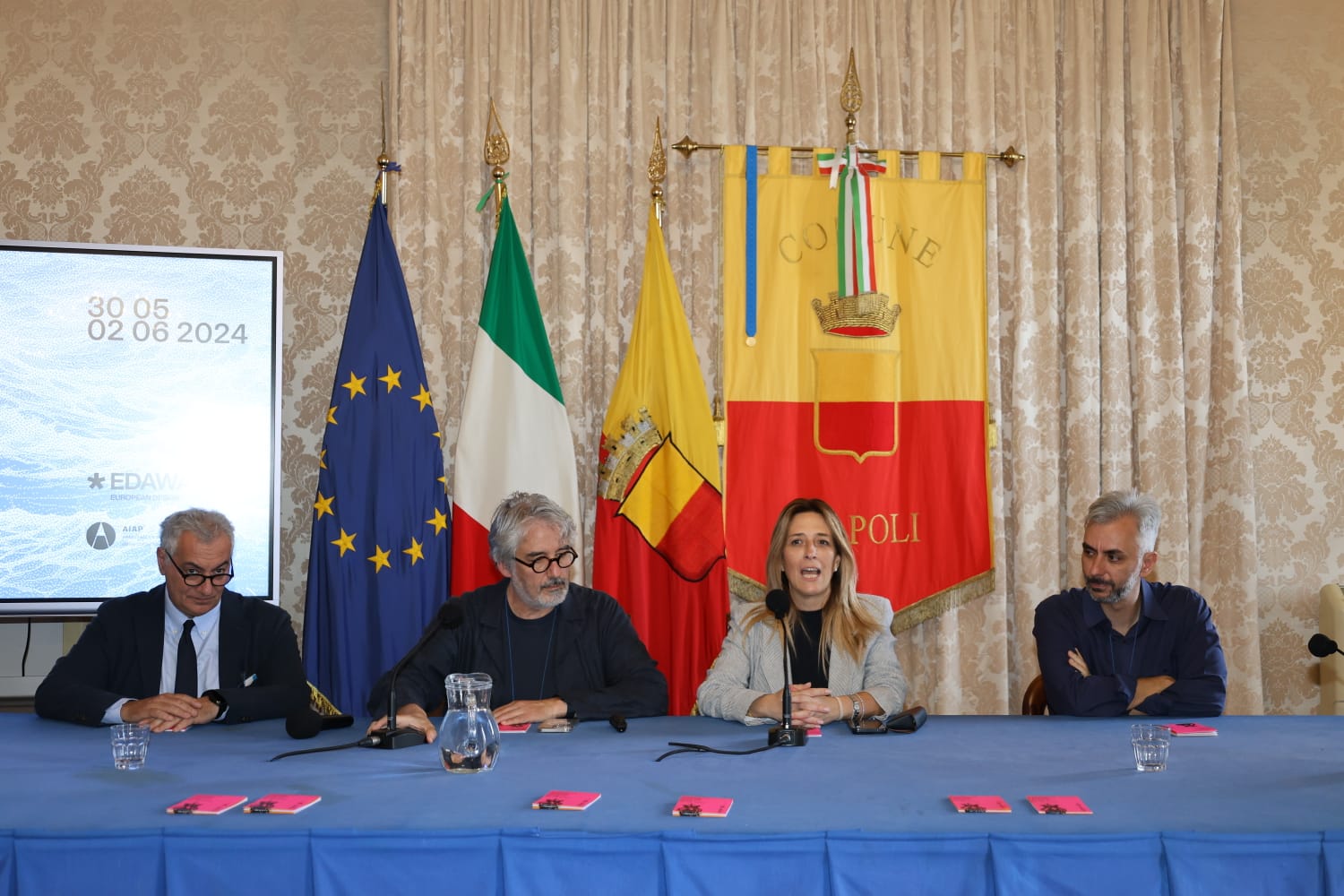 European Design Festival Naples