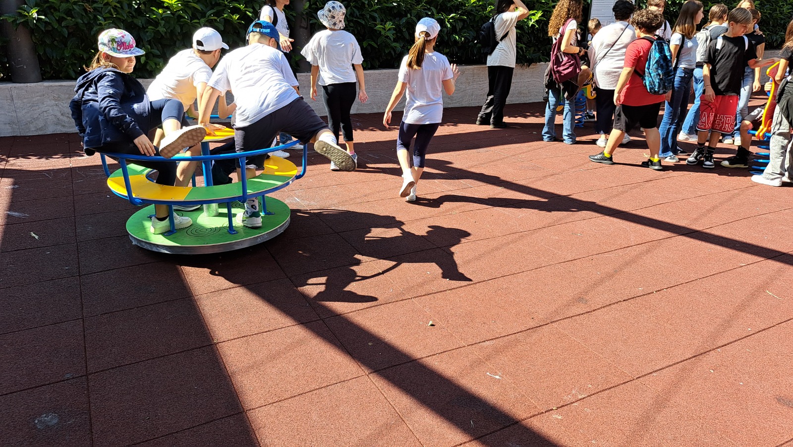 Completata la rifunzionalizzazione della fontana di piazza Italia