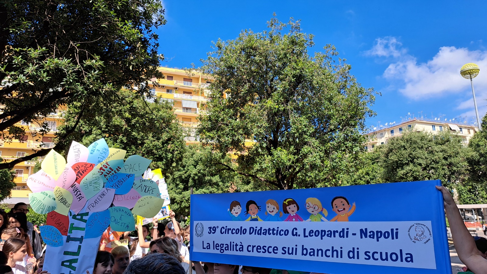 Completata la rifunzionalizzazione della fontana di piazza Italia