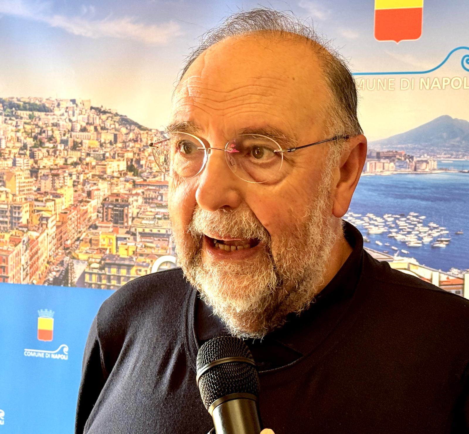 Napoli Città Educativa, presentati i risultati di un anno di attività