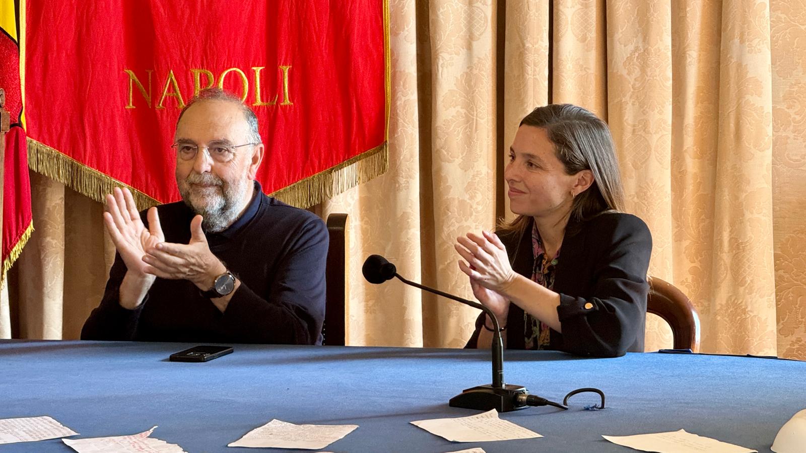 Napoli Città Educativa, presentati i risultati di un anno di attività