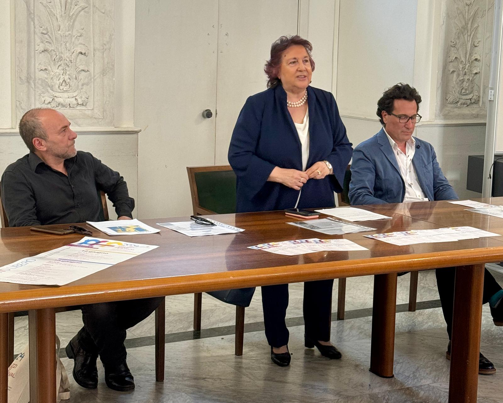 Creatività, giovani e tradizione: il sapiente mix del Palizzi Arte Festival