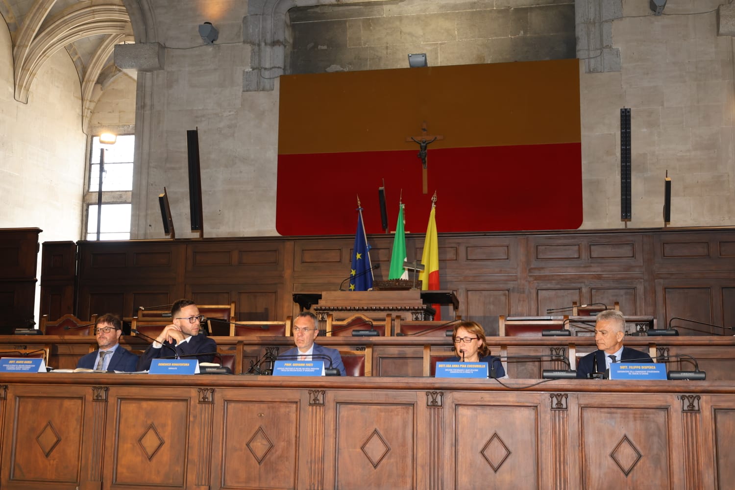 PA ok, insieme per creare valore pubblico