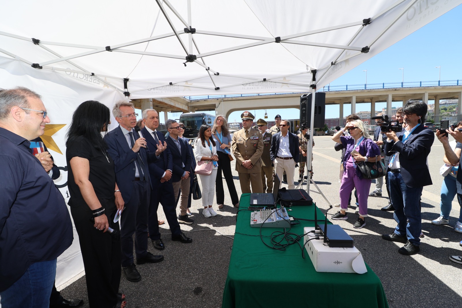 NapoliCittàLibro - Salone del Libro e dell’Editoria V edizione