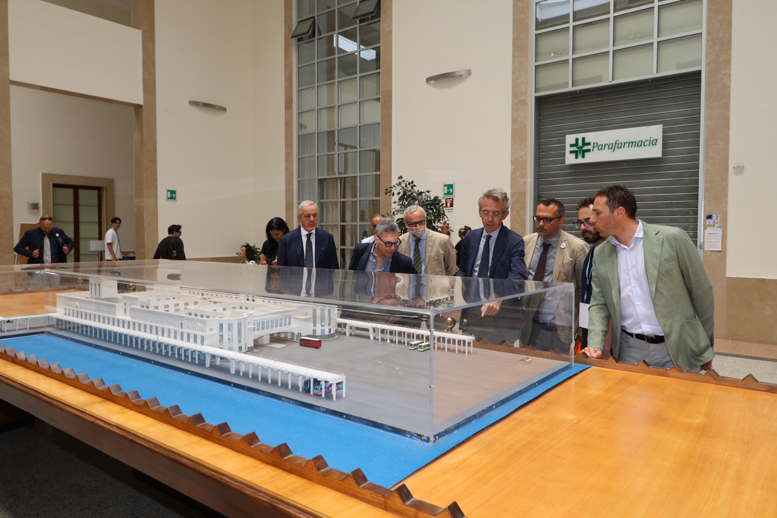 NapoliCittàLibro - Salone del Libro e dell’Editoria V edizione