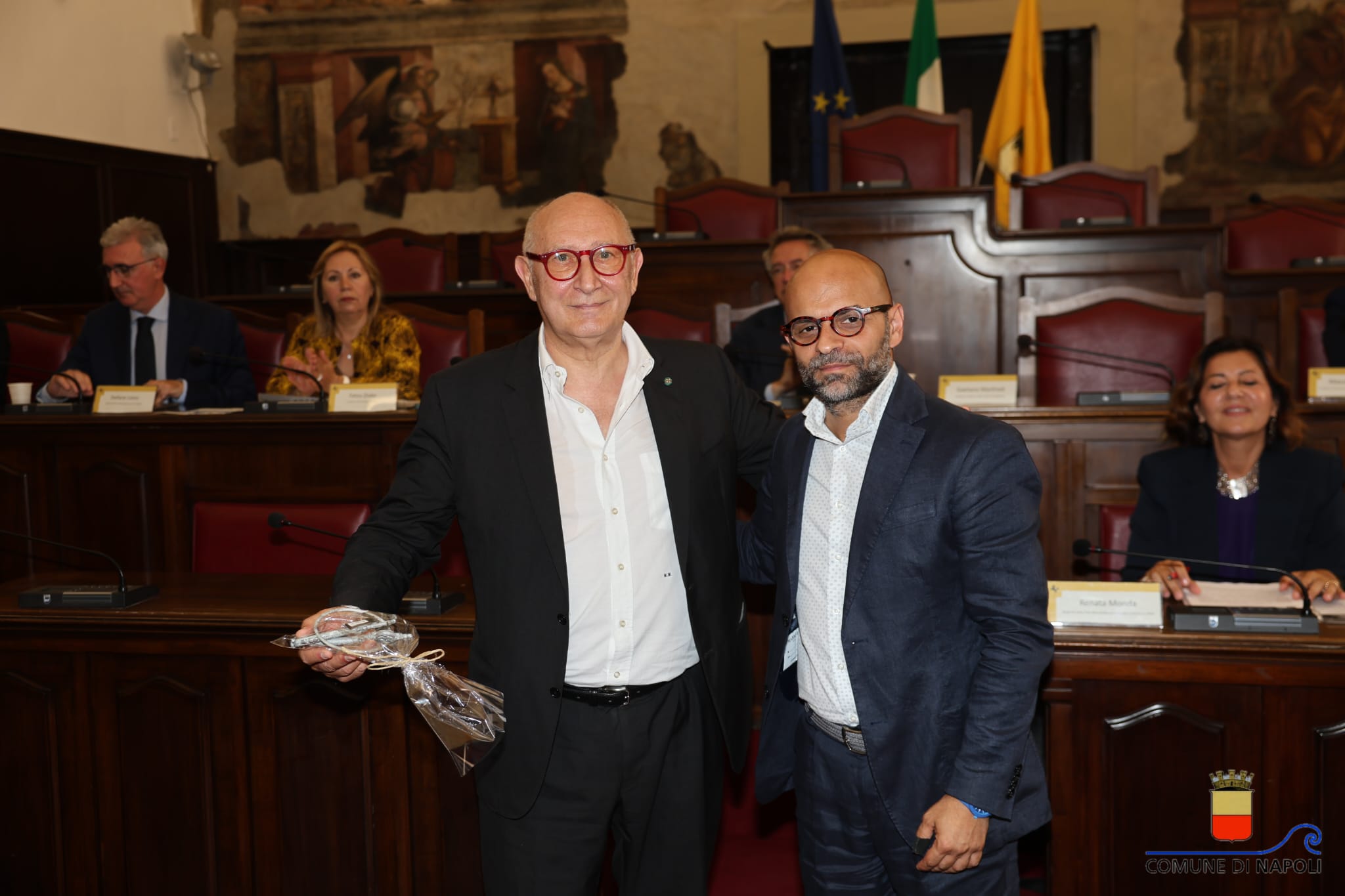 Giornata del Rifugiato