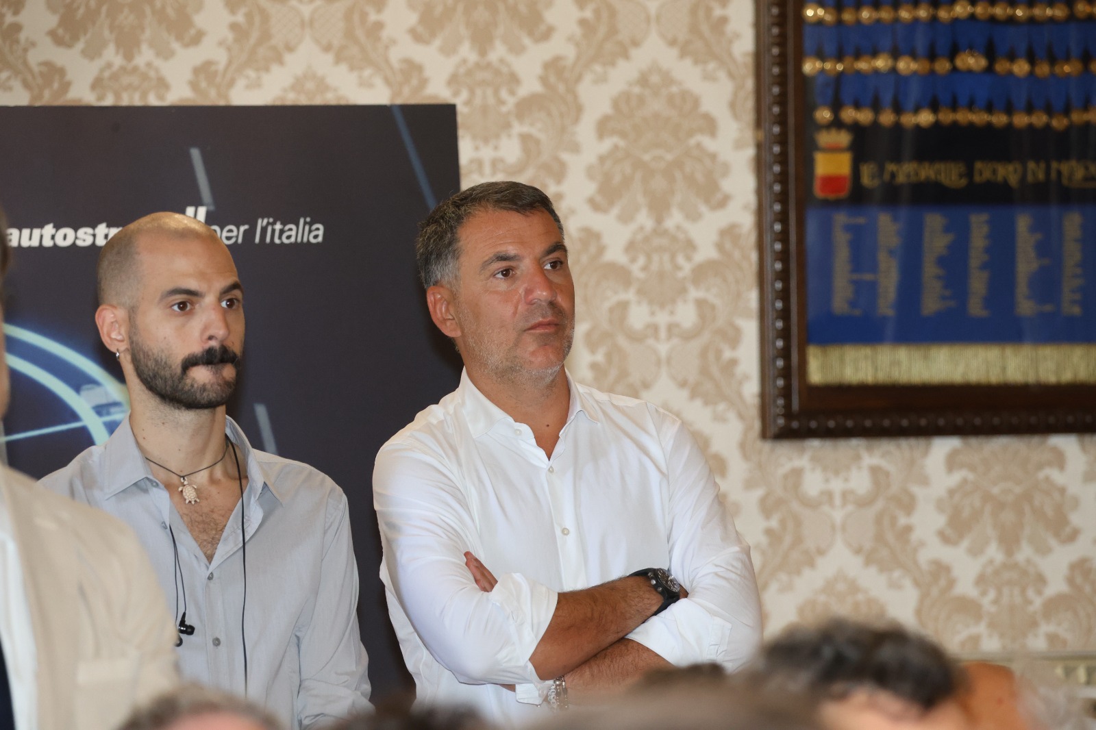 Presentato il servizio TargaGo