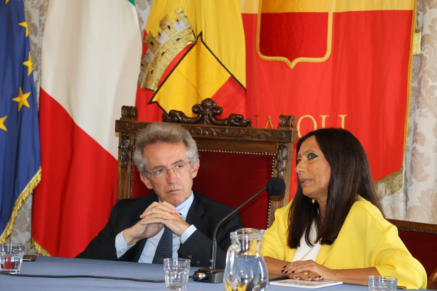 Presentato il secondo rapporto sulle migliori città del lavoro in Italia