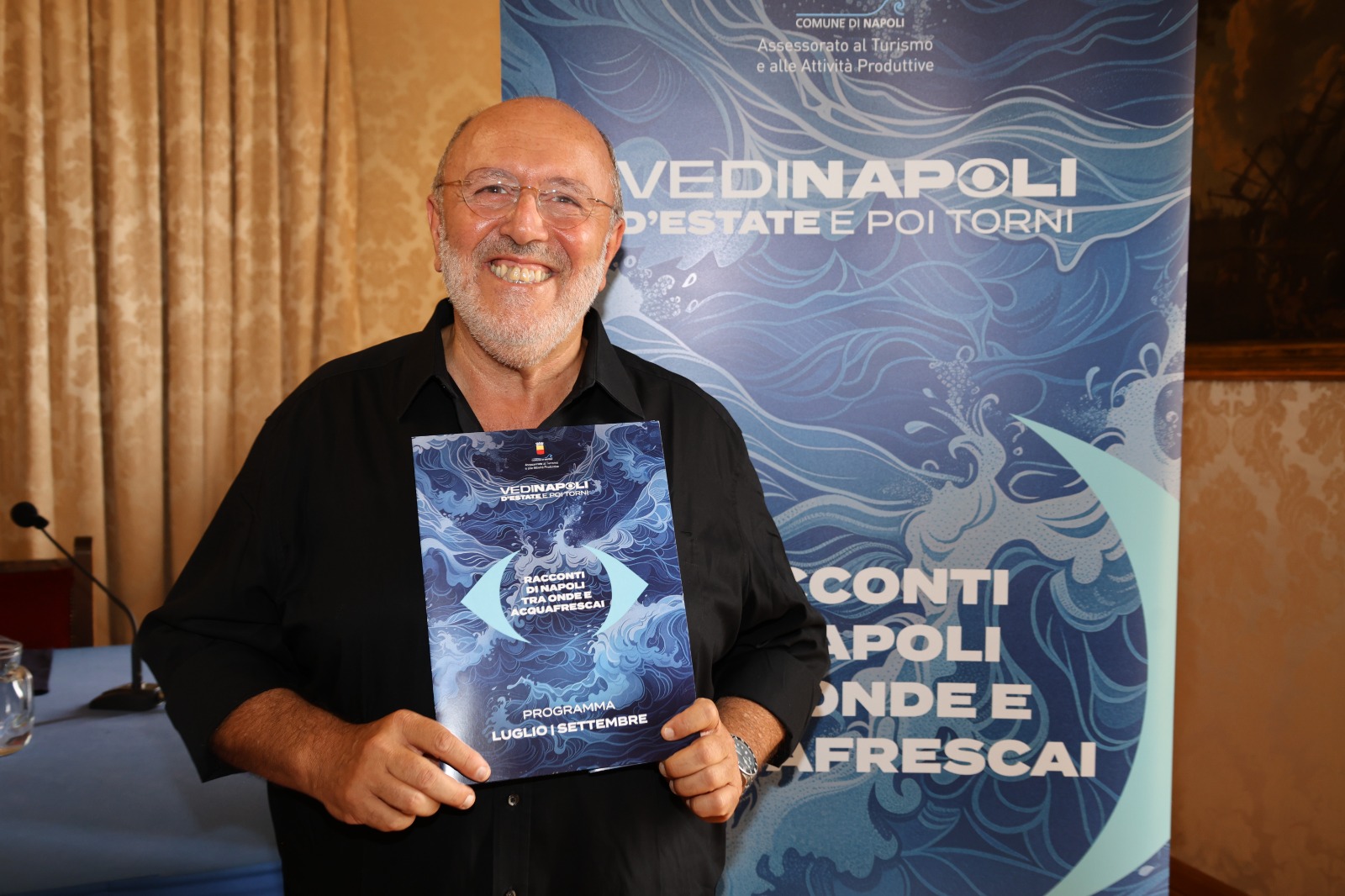 estate a Napoli 2024