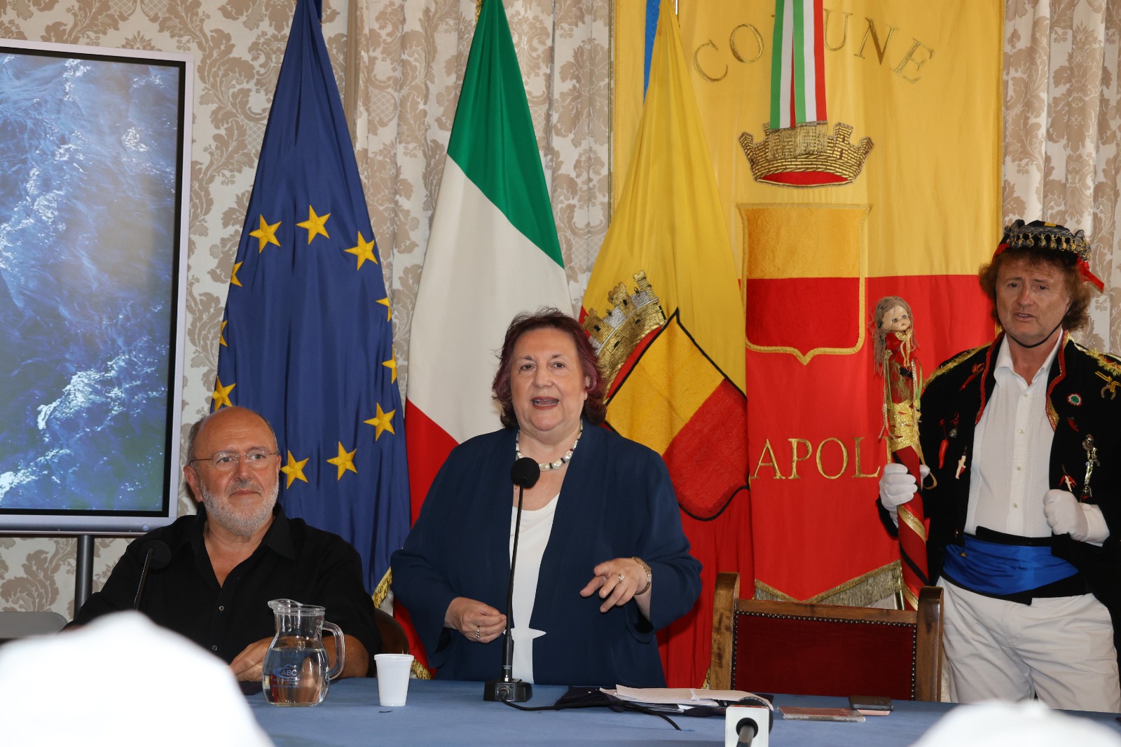 estate a Napoli 2024