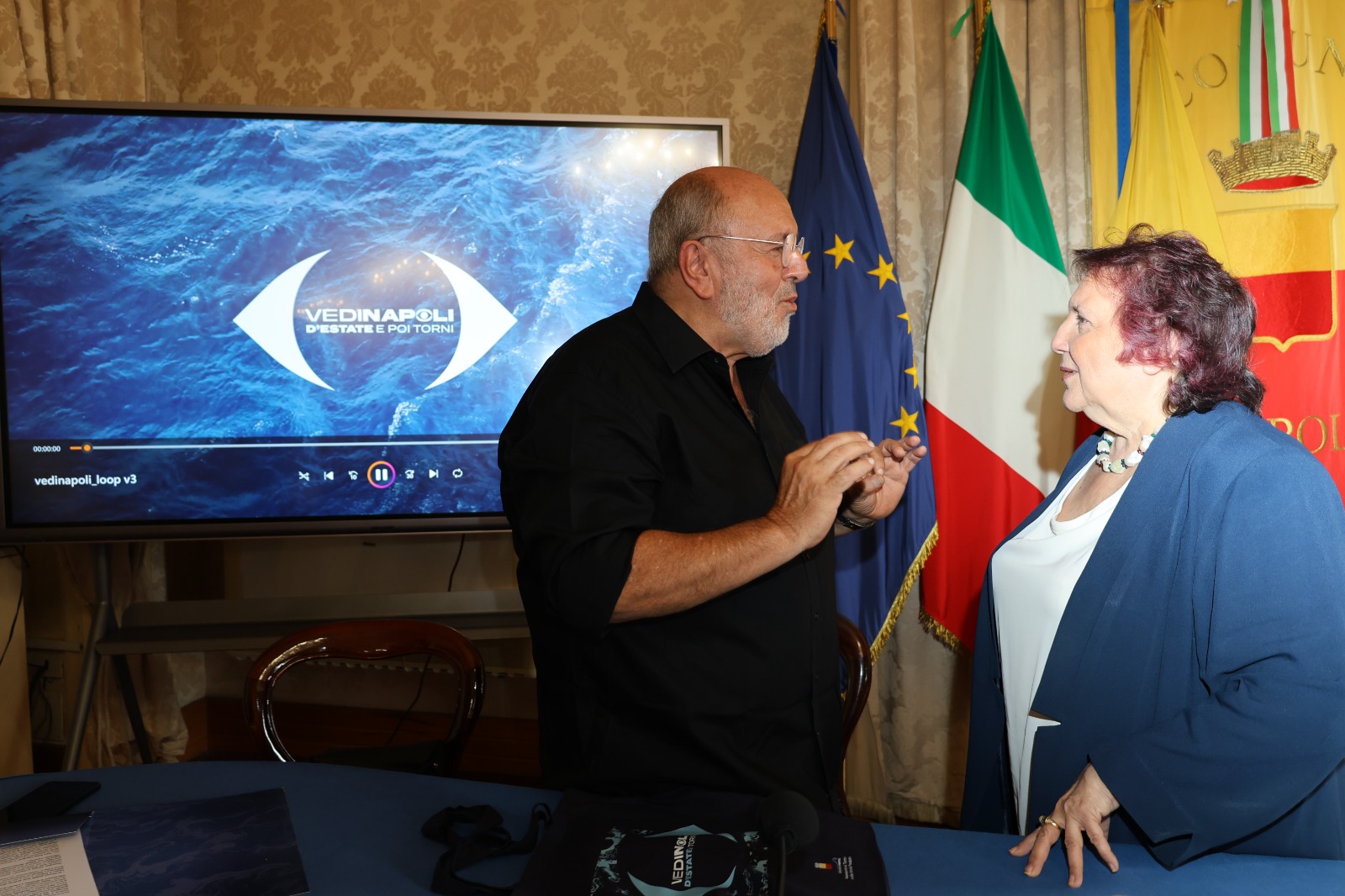 estate a Napoli 2024