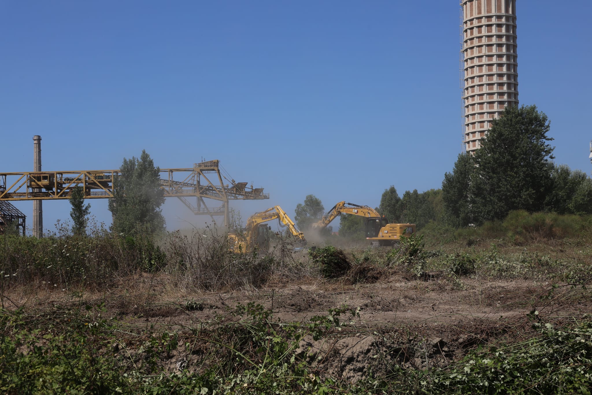 Firmato il Protocollo d'intesa per Bagnoli-Coroglio