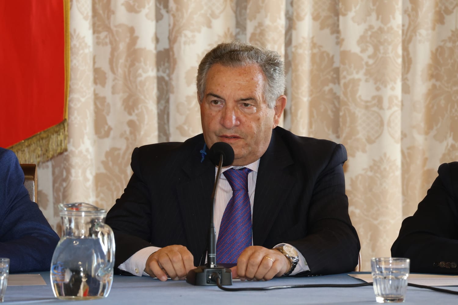 Scherma, al PalaVesuvio la prima tappa del Circuito Europeo Cadetti