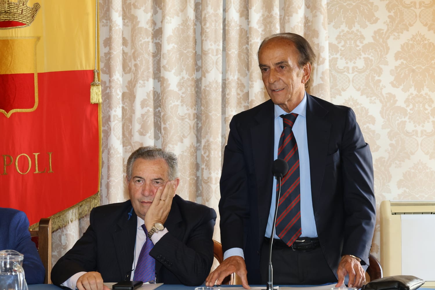 Scherma, al PalaVesuvio la prima tappa del Circuito Europeo Cadetti