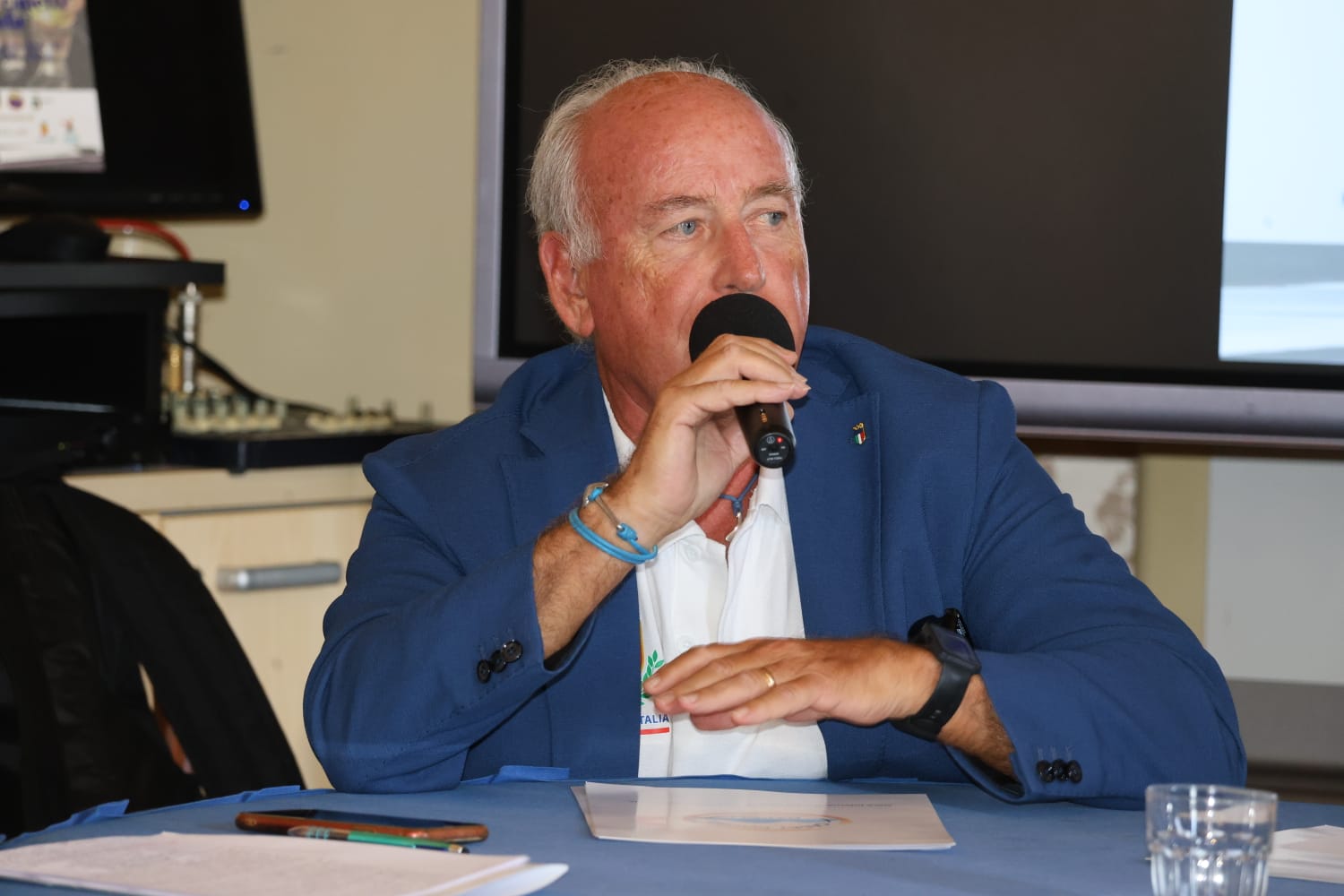 Scherma, al PalaVesuvio la prima tappa del Circuito Europeo Cadetti