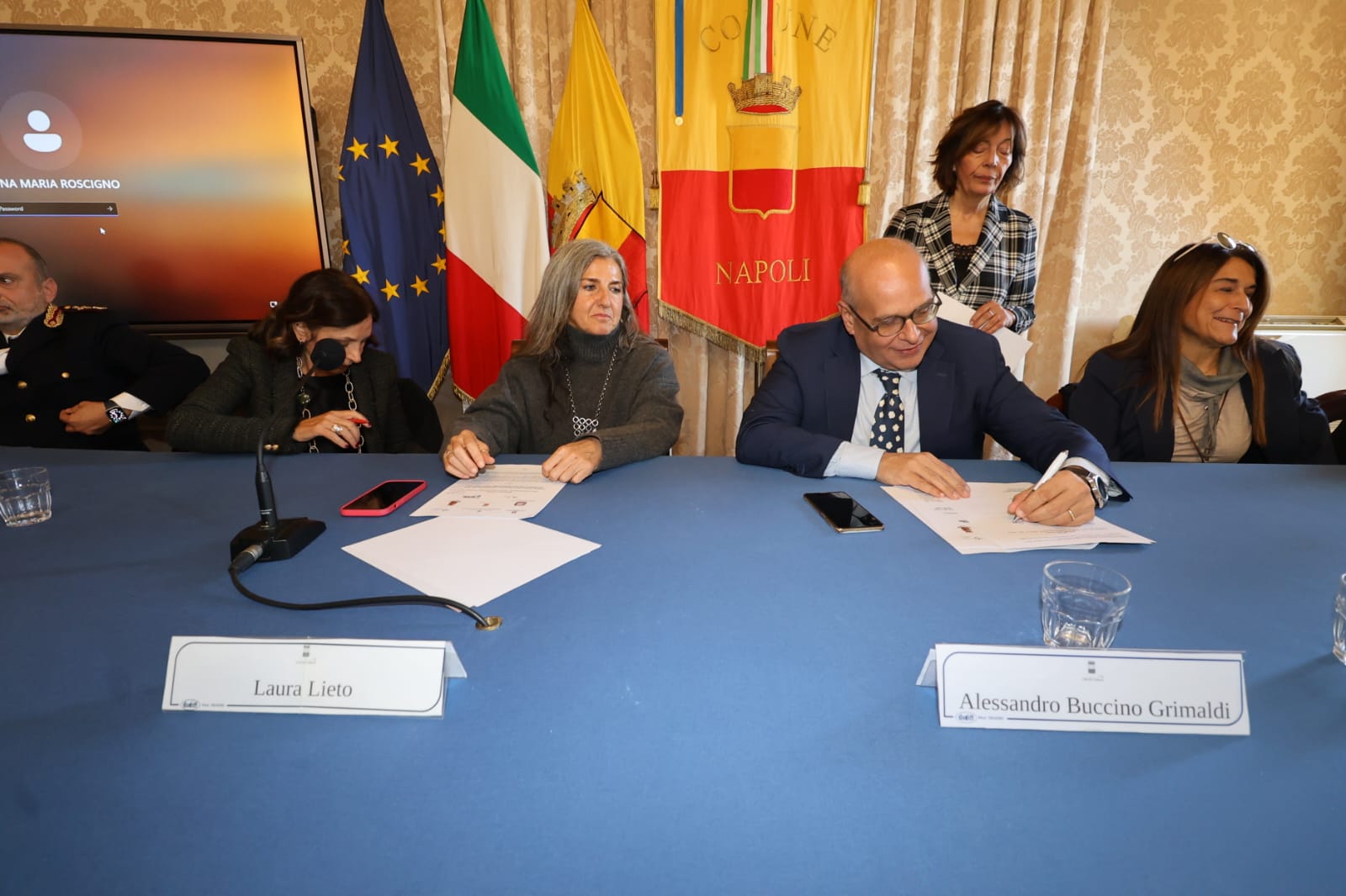 Protocollo d’Intesa per la prevenzione dei reati in rete e l’emersione delle vittime del web