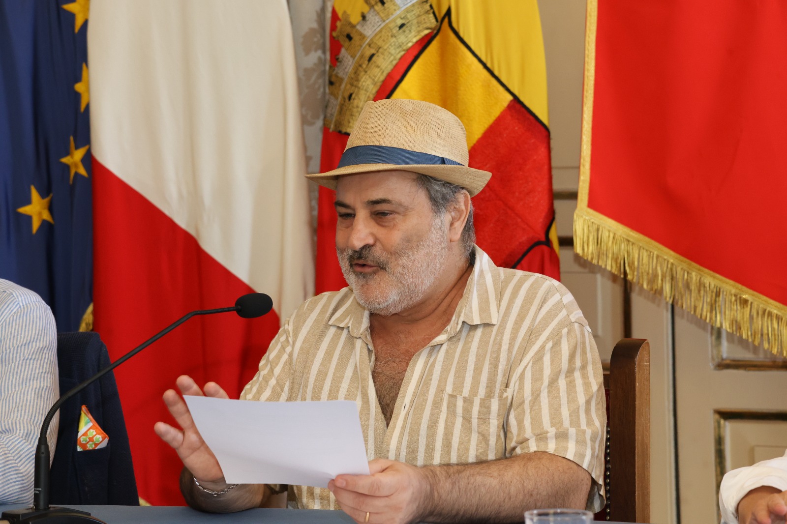 Le Vesuviane - l'altra metà di cantanapoli