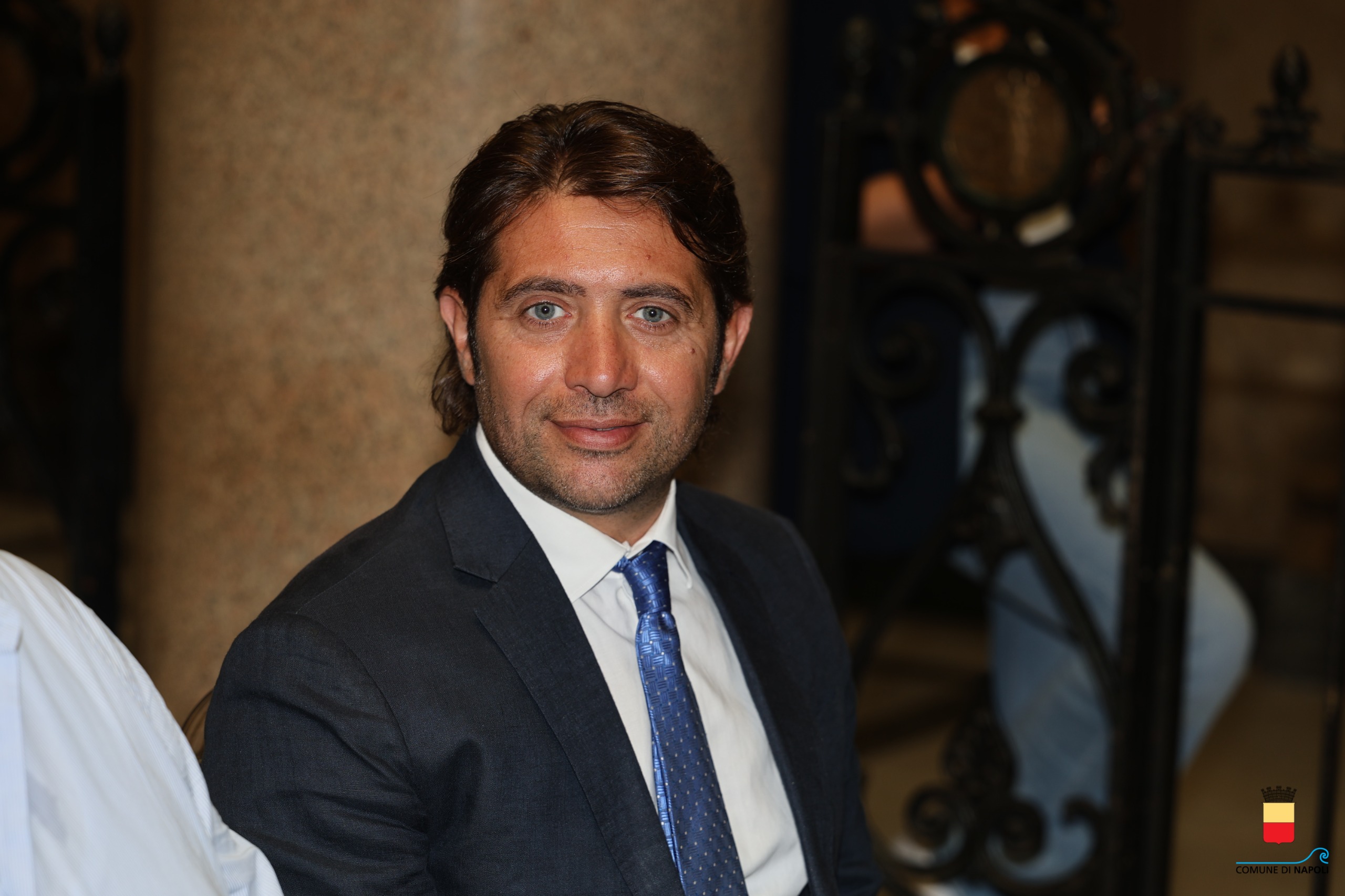 Progetto “Illuminiamo Napoli 2025”