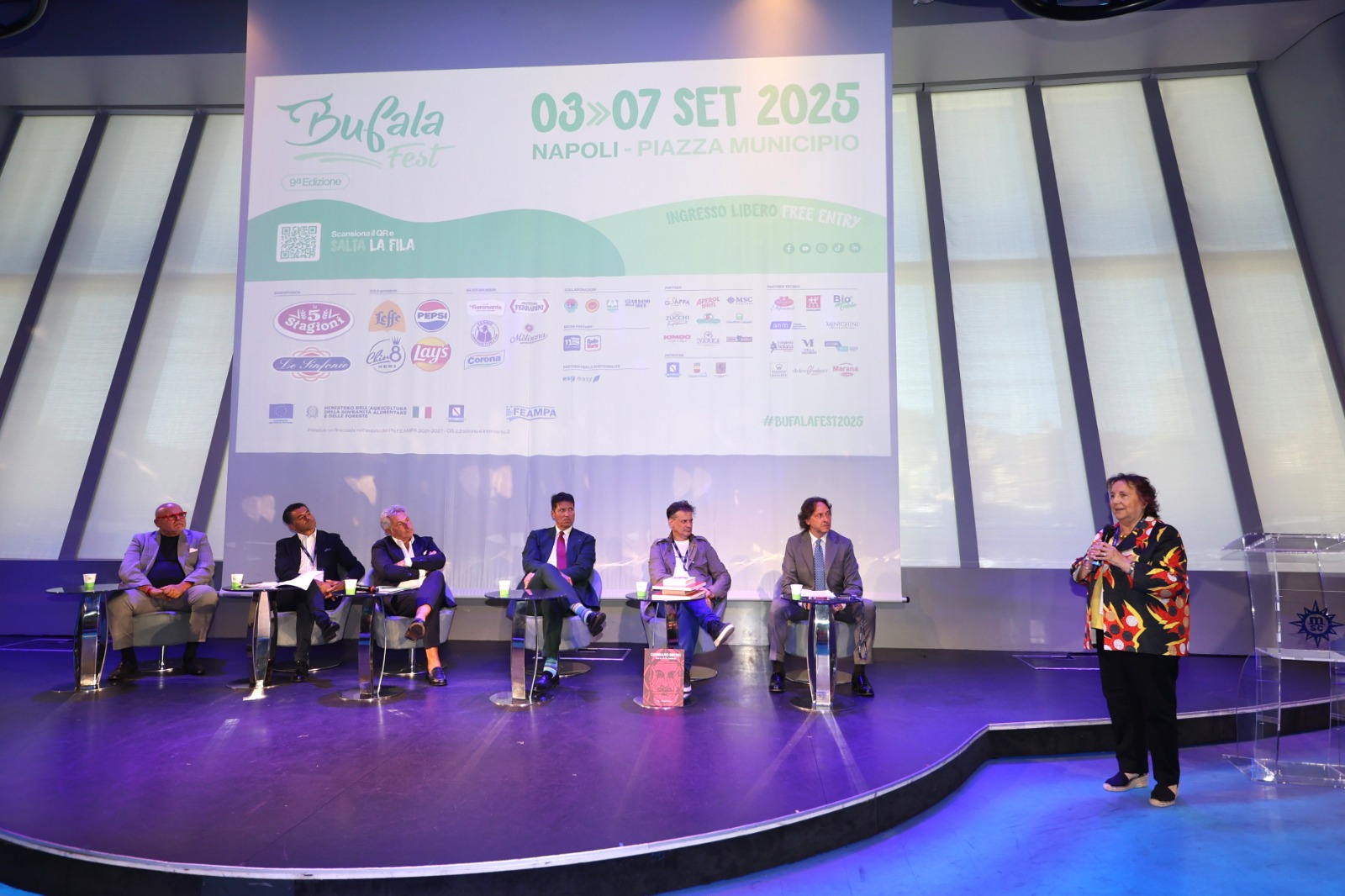 Bufala Fest 2025