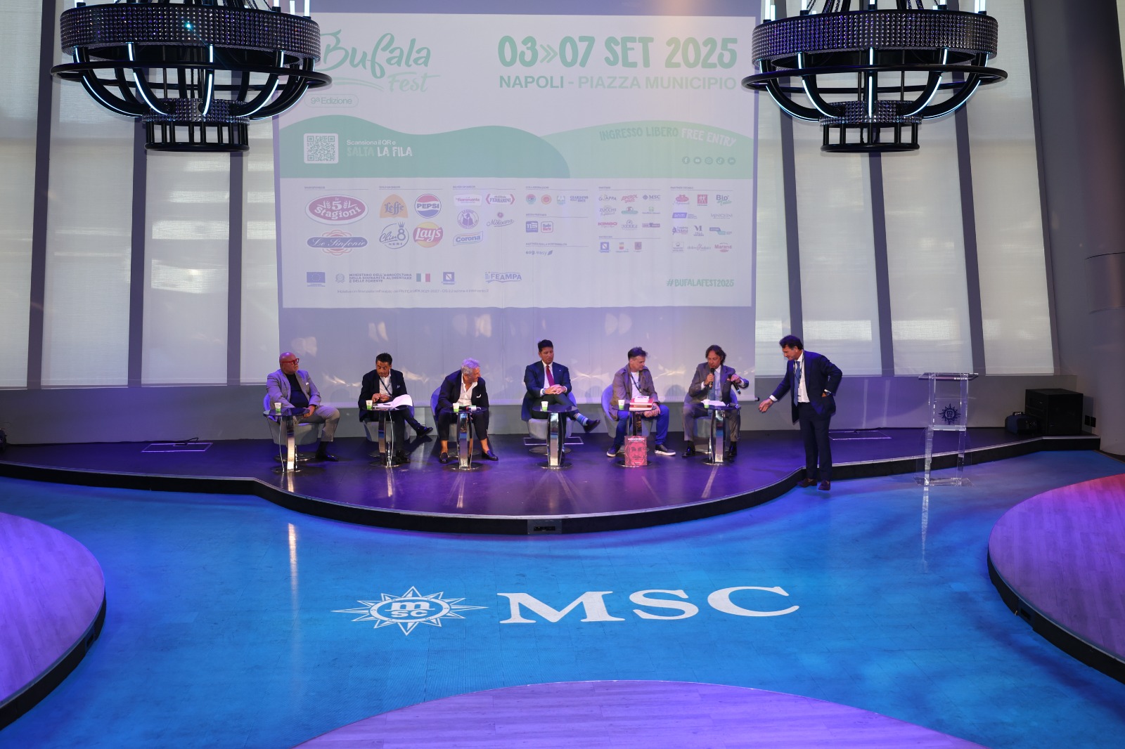 Bufala Fest 2025