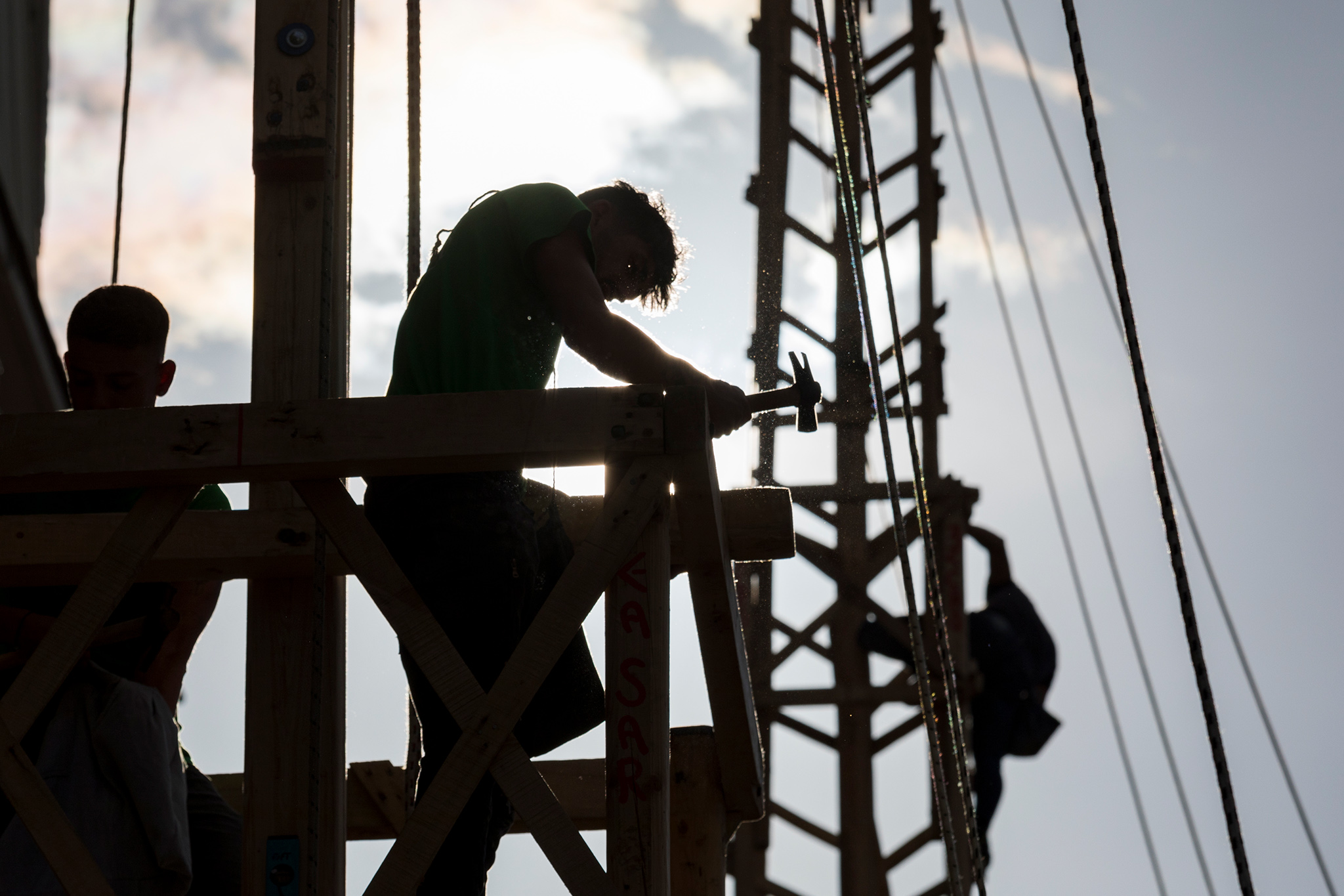 Foto di Gigi Valentino
