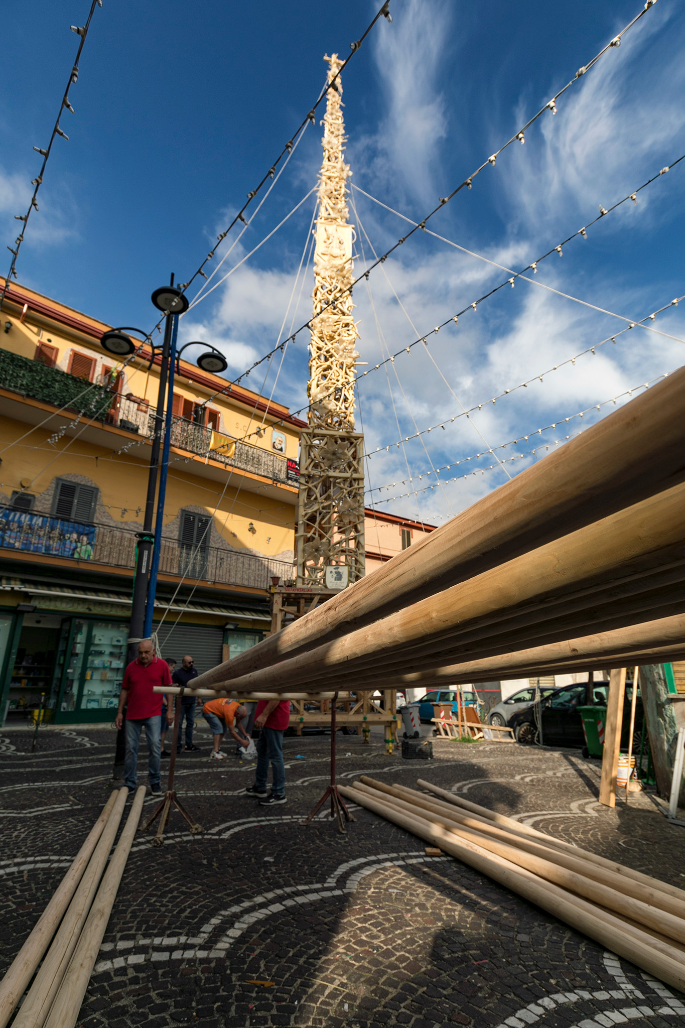 Foto di Gigi Valentino