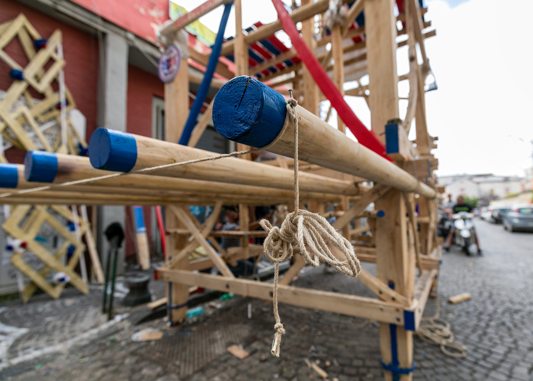 Foto di Gigi Valentino