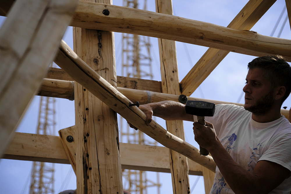 Foto di Gigi Valentino