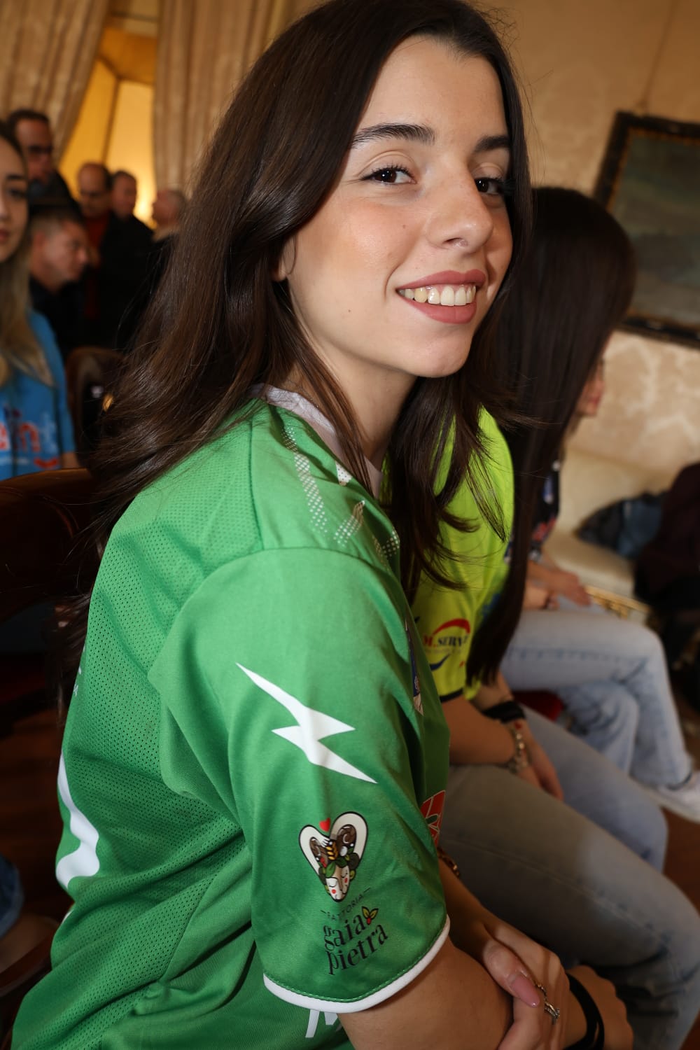 Primo Campionato degli Alberghi napoletani di calcio a 8