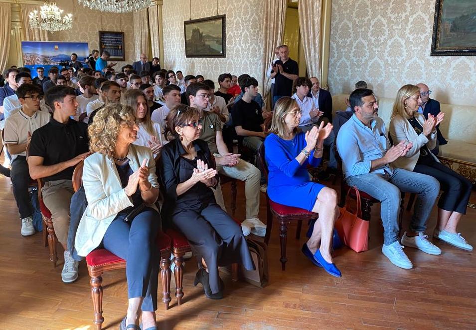 Beni confiscati: 14 progetti di valorizzazione consegnati al Comune