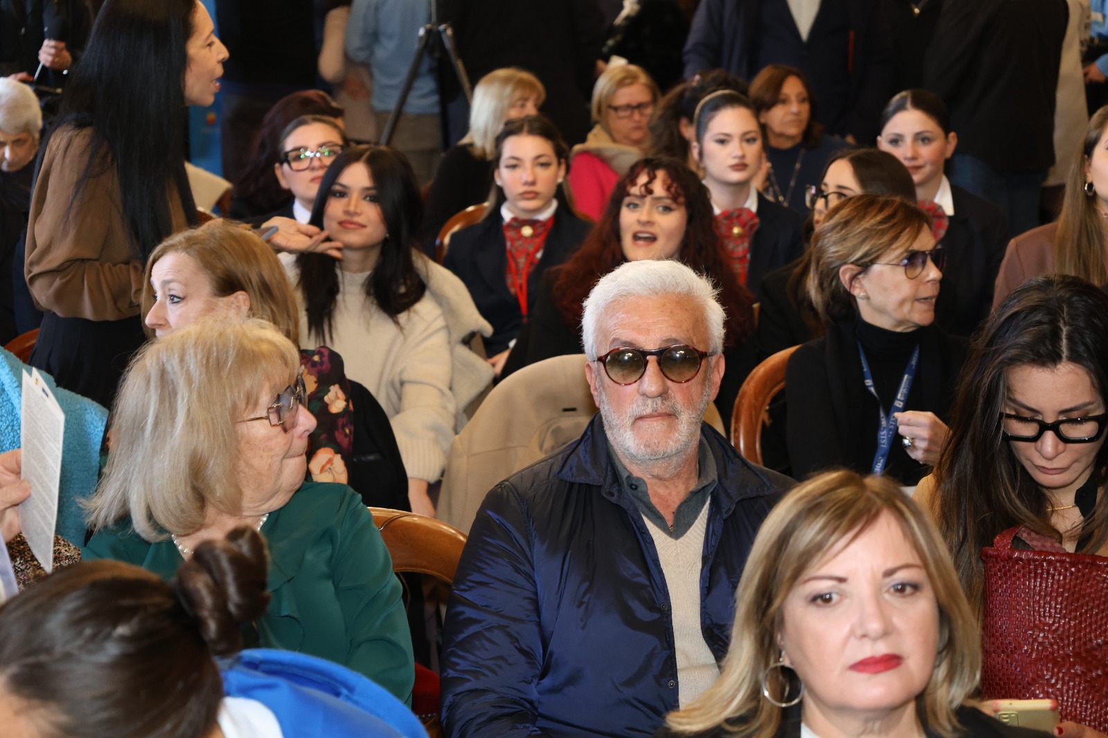 Violenza di genere, aumentano i casi. Parte la rassegna “La donna e il tempo di cambiare”