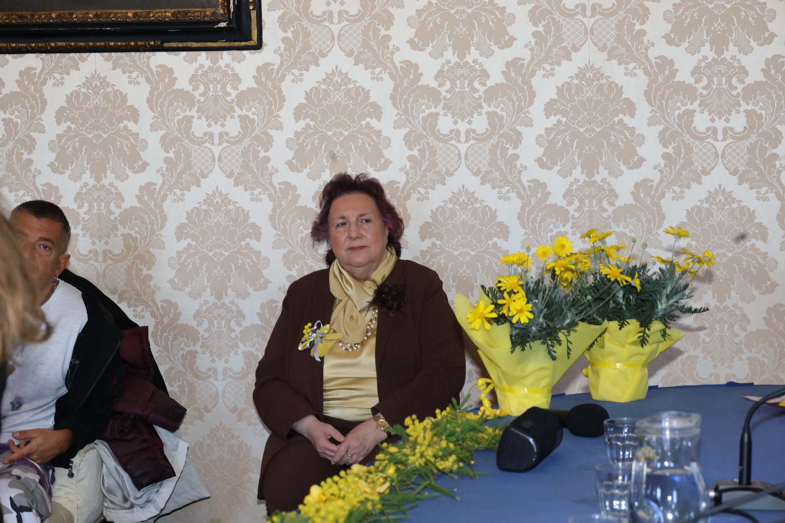 Violenza di genere, aumentano i casi. Parte la rassegna “La donna e il tempo di cambiare”