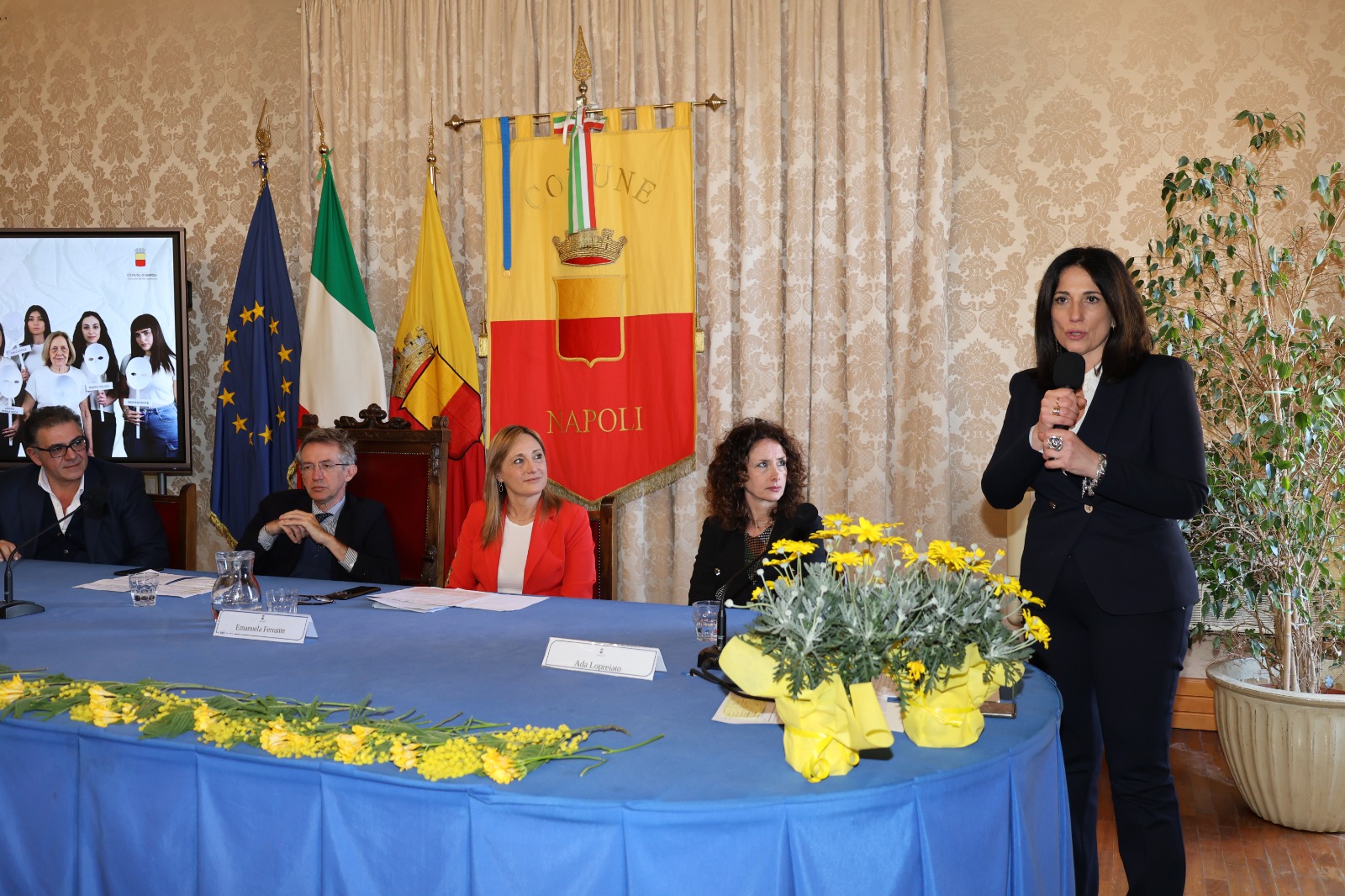 Violenza di genere, aumentano i casi. Parte la rassegna “La donna e il tempo di cambiare”