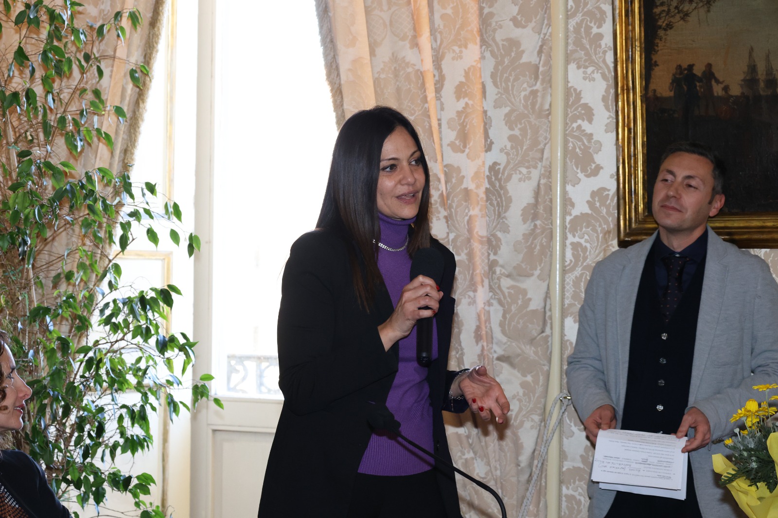 Violenza di genere, aumentano i casi. Parte la rassegna “La donna e il tempo di cambiare”