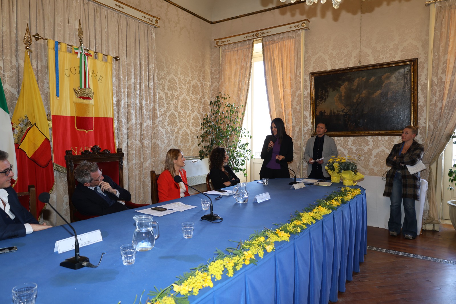 Violenza di genere, aumentano i casi. Parte la rassegna “La donna e il tempo di cambiare”