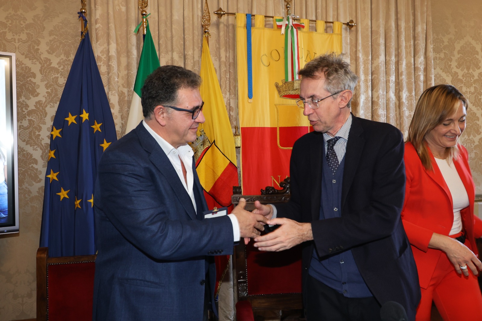 Violenza di genere, aumentano i casi. Parte la rassegna “La donna e il tempo di cambiare”